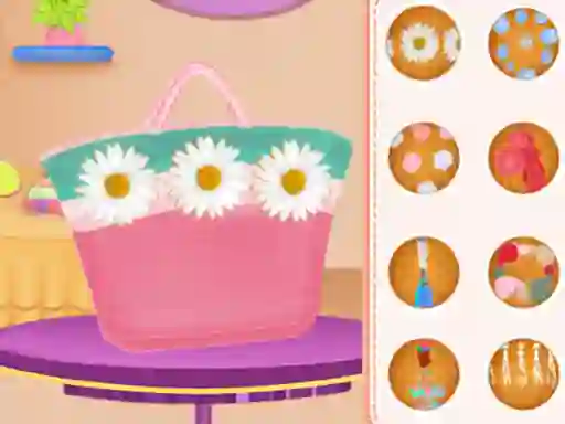 游戏Baby Taylor Crafting Fun在线