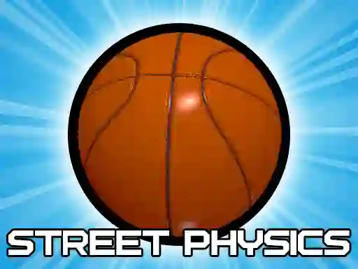 游戏Street Physics在线