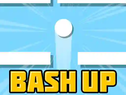 游戏Bash Up在线