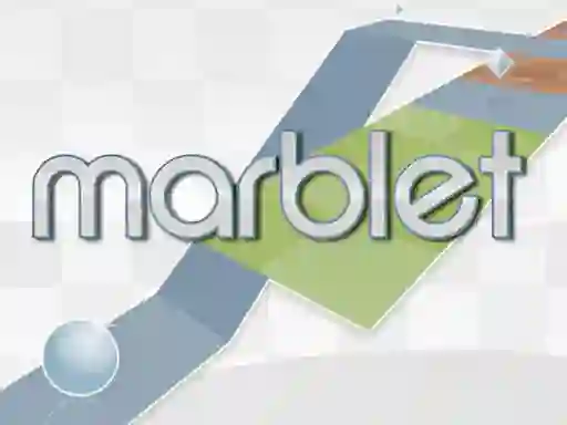 游戏Marblet在线