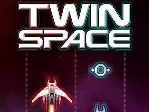游戏Twin Space在线