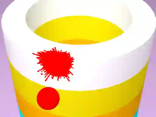 游戏Paint Hit在线