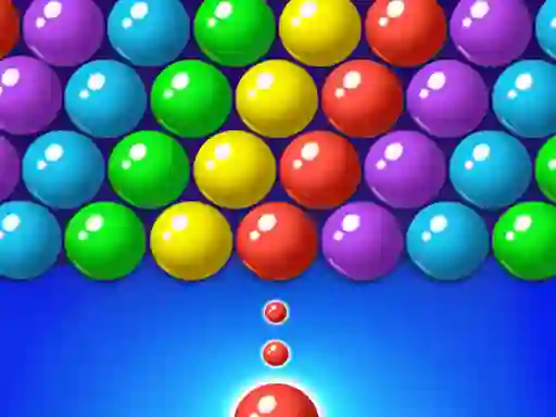 游戏Bubble Puzzle Match在线