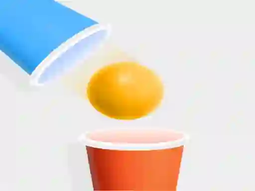 游戏Tricky Cups?在线