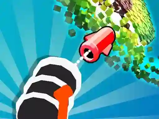 游戏Crushing Rocket在线