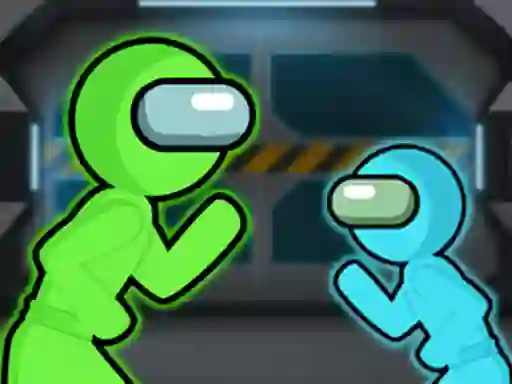 游戏Stickman Imposter在线