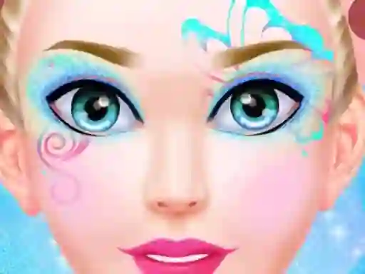 游戏Love Ballerina在线