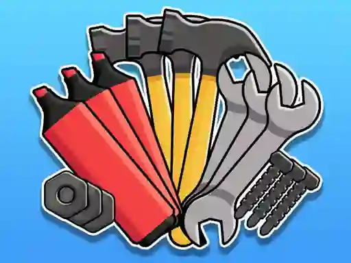 游戏Sort Games Challenge在线