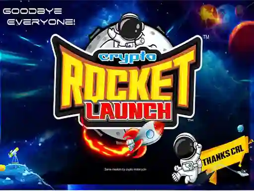 游戏Rocket Launch在线