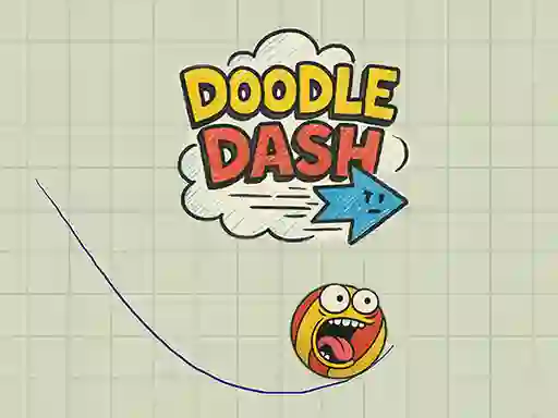 游戏Doodle Dash在线