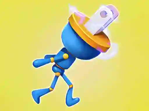 游戏Socket Parkour在线