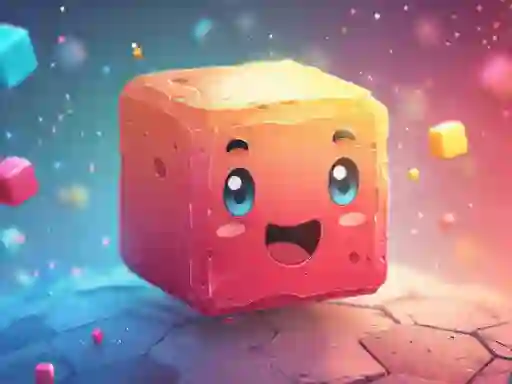游戏Infinity Jump在线