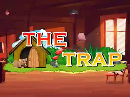 游戏The Trap在线