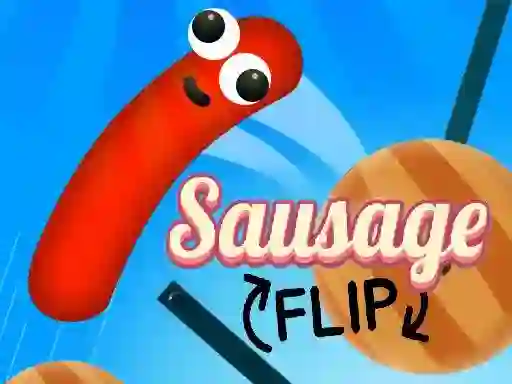 游戏Sausage Game在线