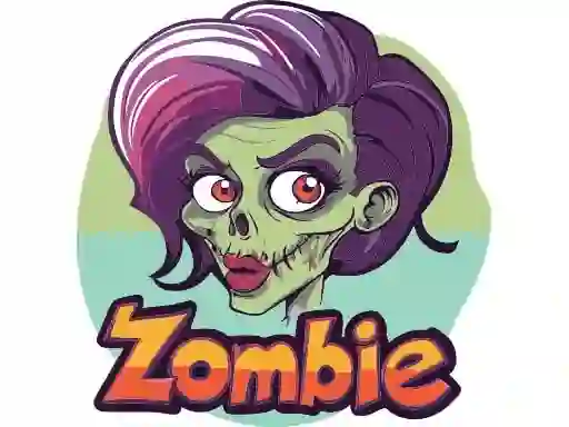 游戏Mrs. Zombie在线