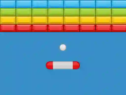 游戏Paddle Game在线