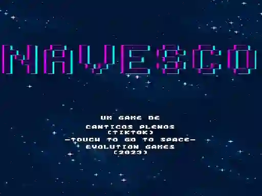 游戏Navesco在线