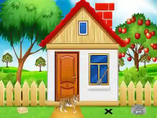 游戏15 doors Escape在线