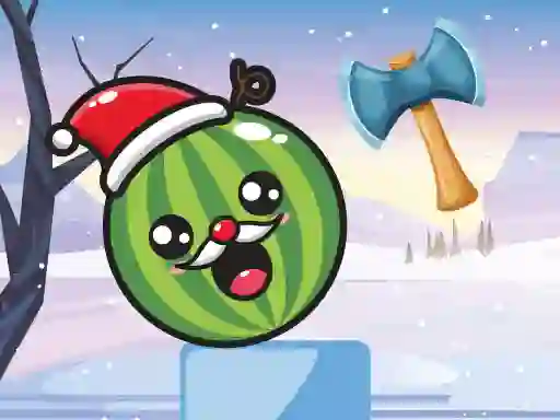 游戏Santa malon在线