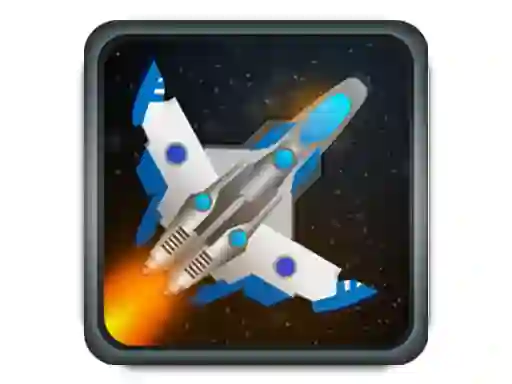 游戏Space Shooter Stars在线