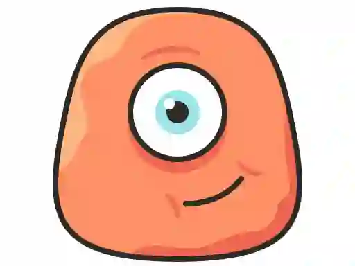 游戏Monster Of Eyes在线