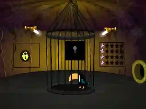 游戏Toucan Rescue在线