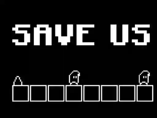 游戏Save Us在线