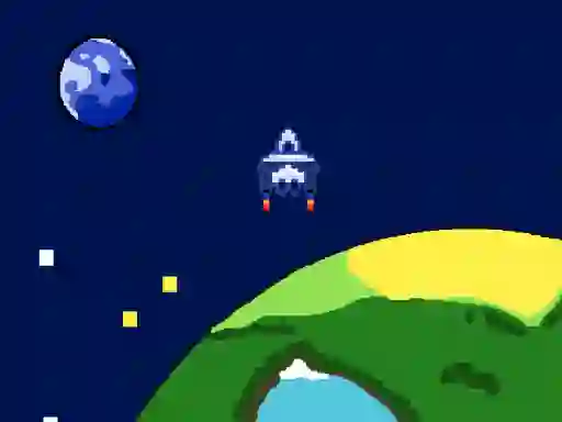 游戏Space Drift在线