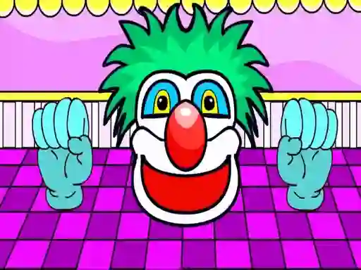 游戏Fun House Escape在线