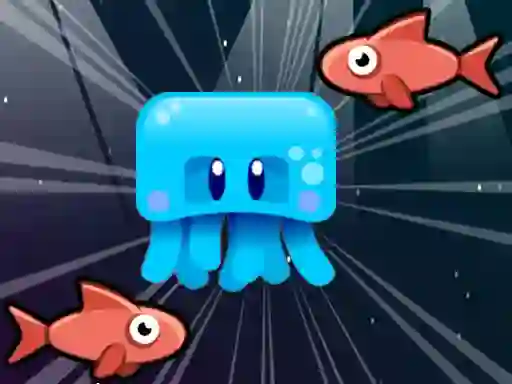 游戏Hungry Jelly在线