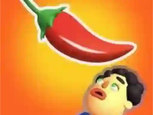 游戏Extra Hot Chili 3D Online在线