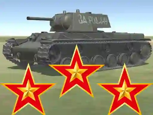 游戏World of WarTanks在线