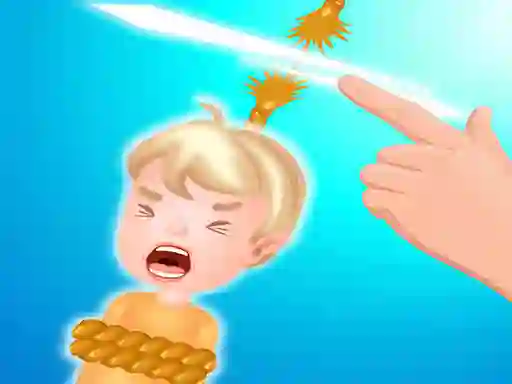 游戏Save the Kid在线