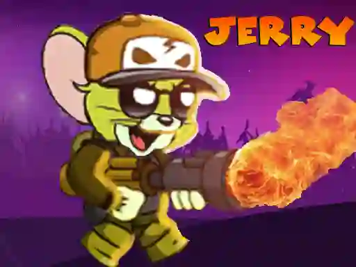 游戏Jerry在线
