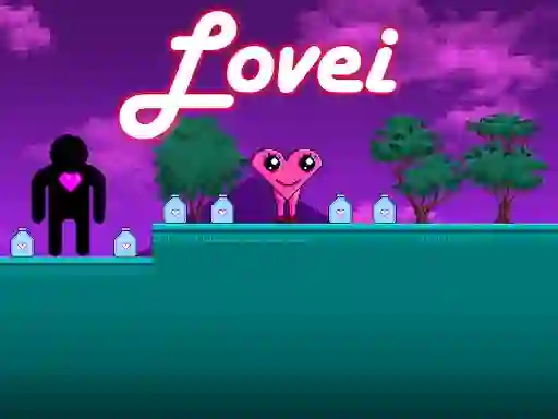 游戏Lovei在线