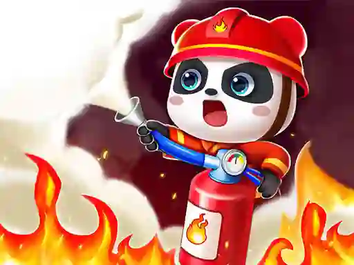 游戏Fireman Rescue Maze在线