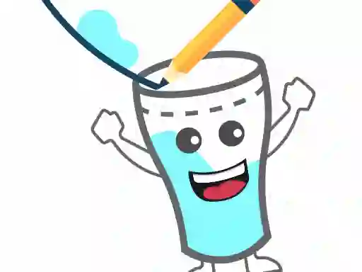 游戏Direct Water Puzzle在线