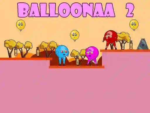 游戏Balloonaa 2在线