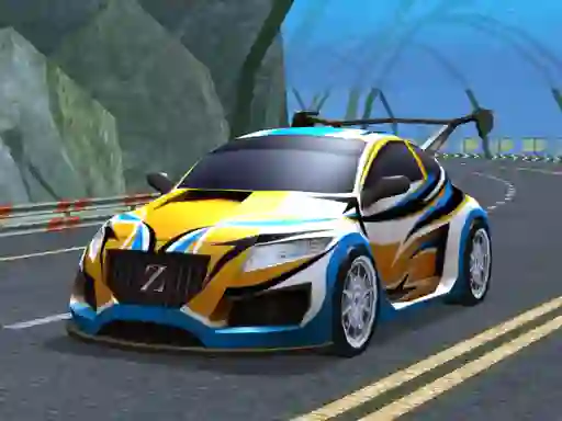 游戏Seafloor Racing在线