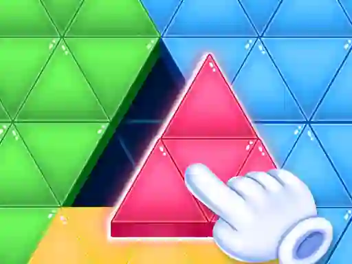 游戏Tri Puzzle在线