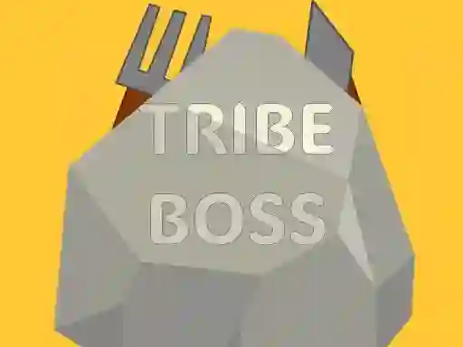 游戏Tribe Boss在线