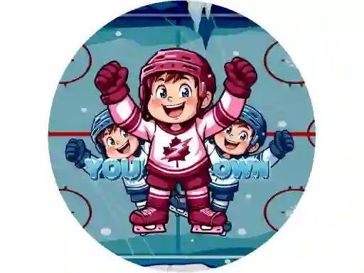 游戏Ice Hockey在线