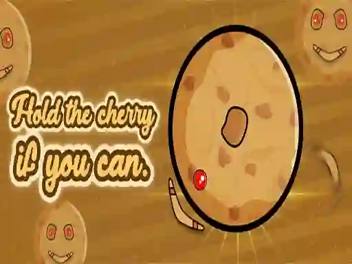 游戏Cherry Inhere在线