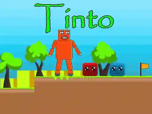 游戏Tinto在线