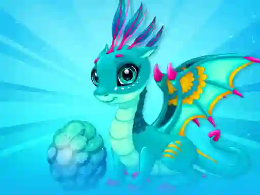 游戏Fantasy Creatures Princess Laboratory在线
