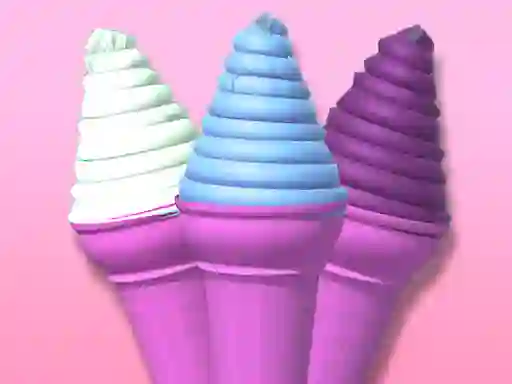 游戏Ice Cream Inc.在线