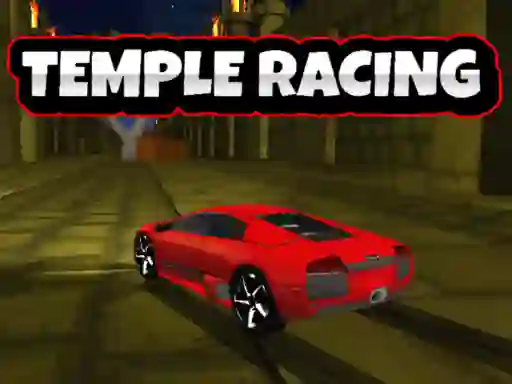 游戏Temple Racing在线