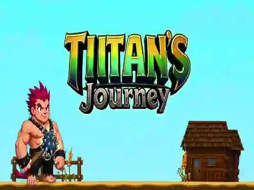 游戏Titan’s Journey在线