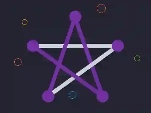 游戏Line & Dots在线