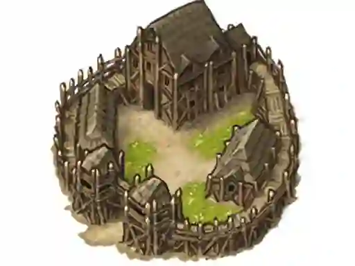 游戏Orcs: new lands在线